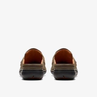 Clarks - Women's Un Loop Ease Slip On Shoes