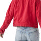 Free People - Rumors Denim Jacket
