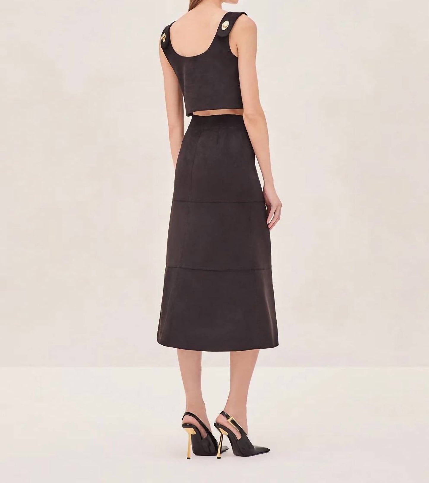 Alexis - Sinead Midi Skirt