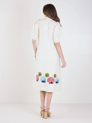 Emily McCarthy - Vestido Hampton