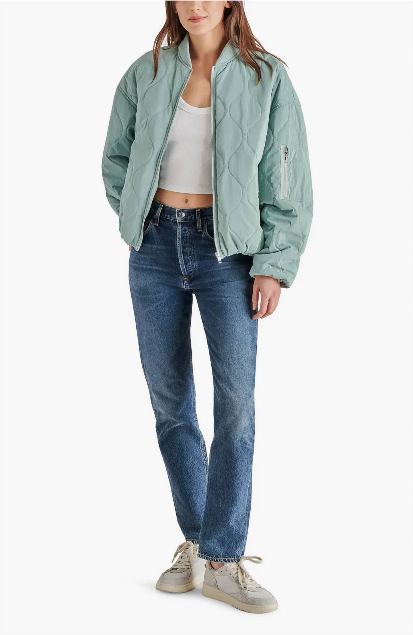Steve Madden - Vida Jacket