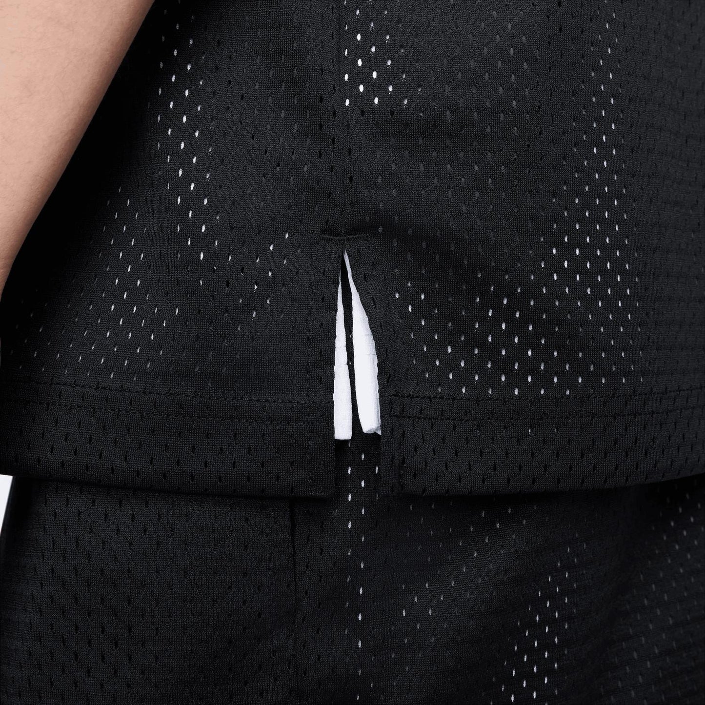 Nike - Men's SB Reversible Basketball and Skate Jersey