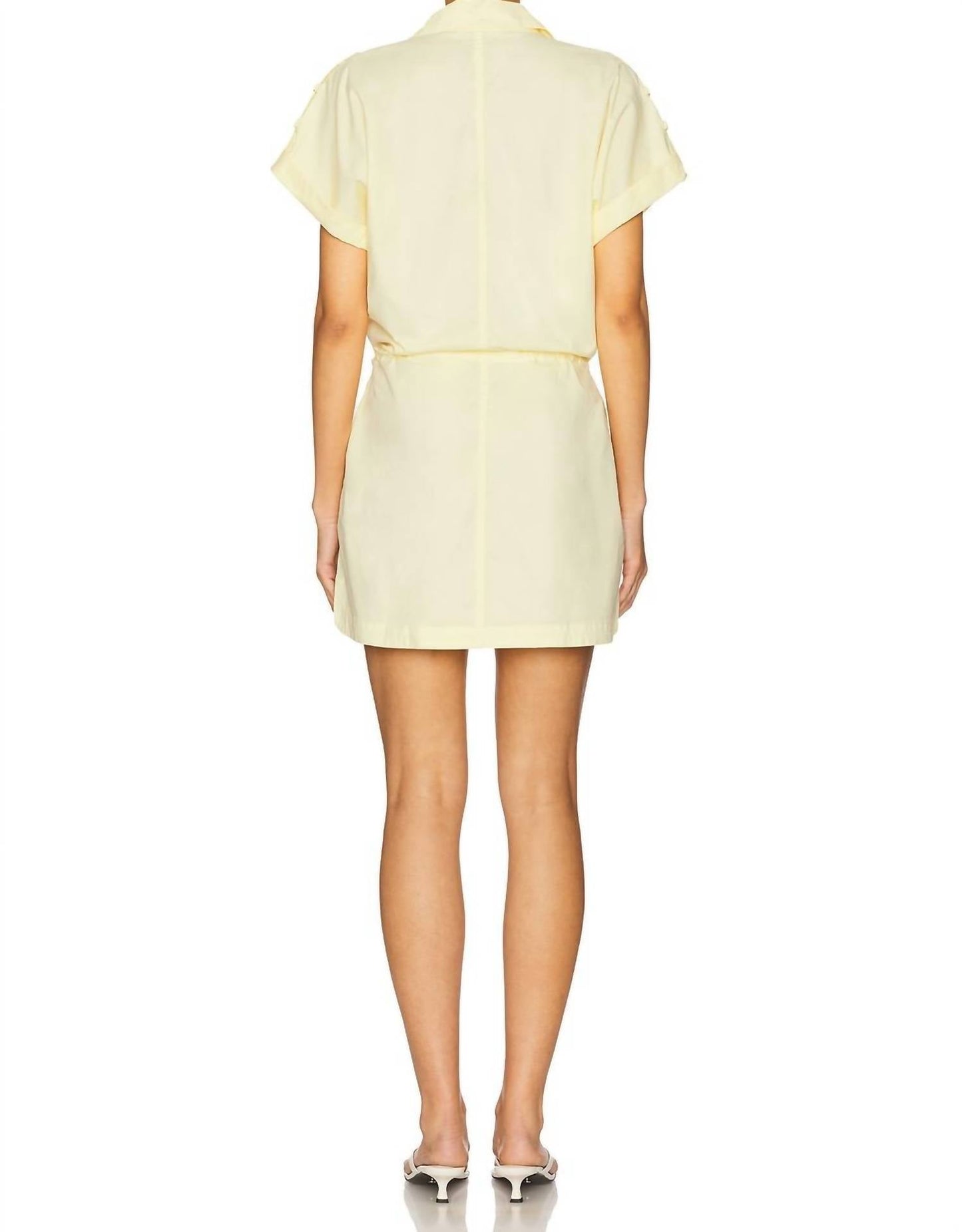 Pistola - Meg Dress