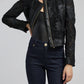 Generation Love - Dalma Vegan Leather Jacket