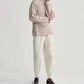 Varley - Mayfair Mock Neck Knit Sweater
