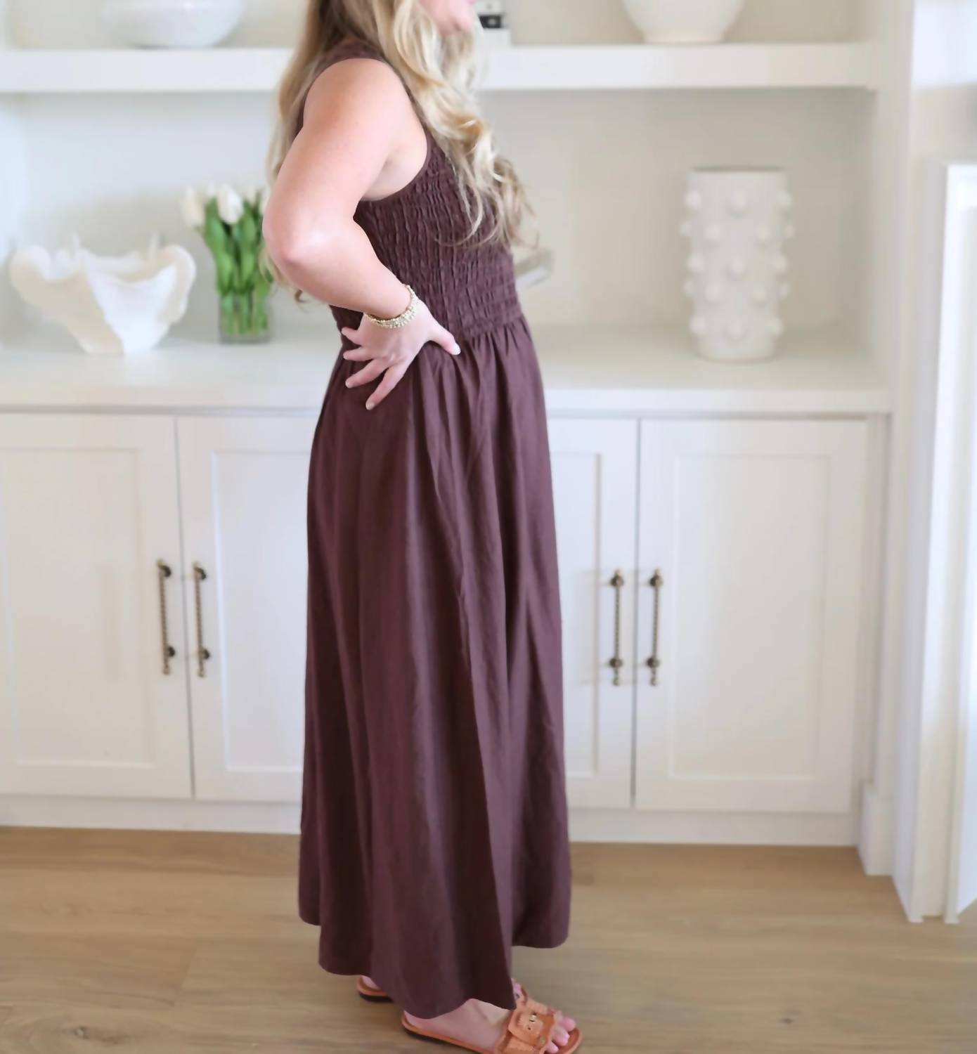 Z Supply - Juniper Midi Dress