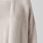 Eileen Fisher - Cardigan longo de seda e caxemira Bliss