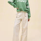 Daydreamer - David Bowie Ziggy Sweatshirt