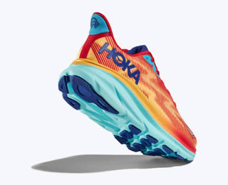 Hoka - Tênis de corrida masculino Clifton 9