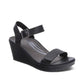 Aetrex - Women's Andrea Wedge Sandal