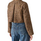Steve Madden - Avie Cropped Jacket
