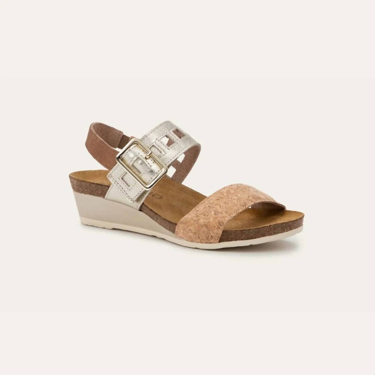 Naot - Women's Dynasty Sandal