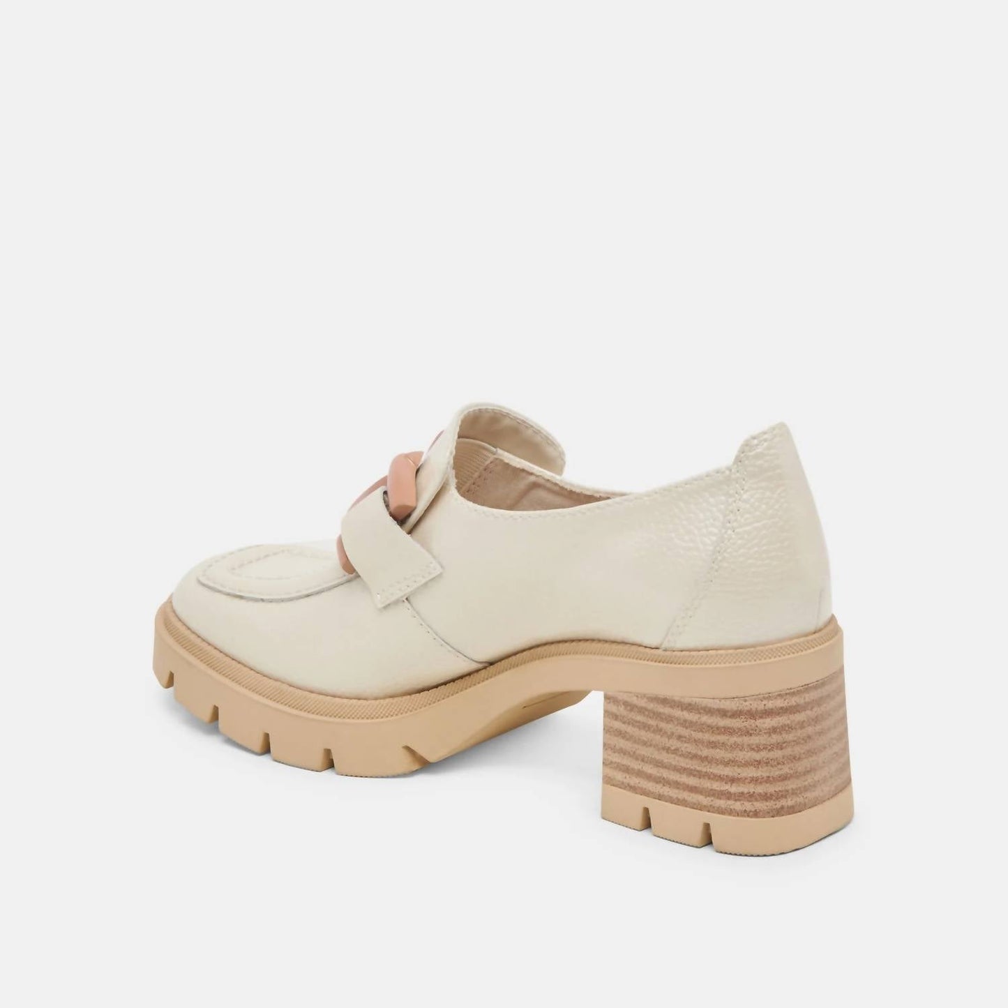 Dolce Vita - Women's Harold Stacked Block Heel