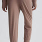 Varley - Brushed Rib Slim Cuff Pant 25"