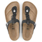 Birkenstock - Women's Gizeh Braid Oiled Leather Sandal