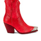 Free People - Women's Brayden Western Boots