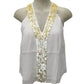 Ciebon - Women's V-neck Tank Top