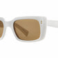 Garrett Leight - Unisex Gl 3030 Sunglasses
