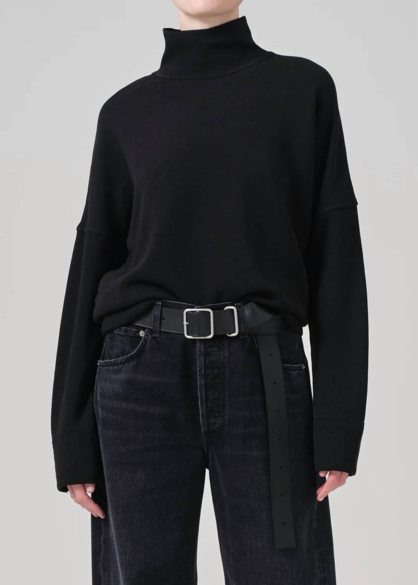 Citizens Of Humanity - Cara Turtleneck Sweater