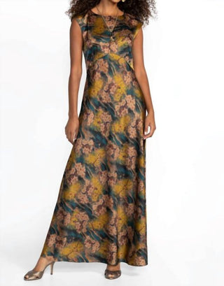 Johnny Was - VESTIDO COM FORRO PATRAS