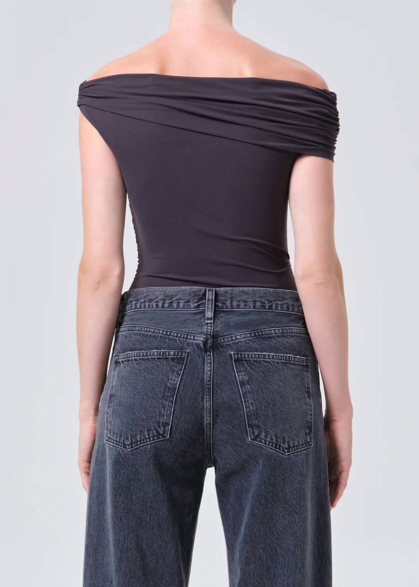 Agolde - Sherilyn Bodysuit