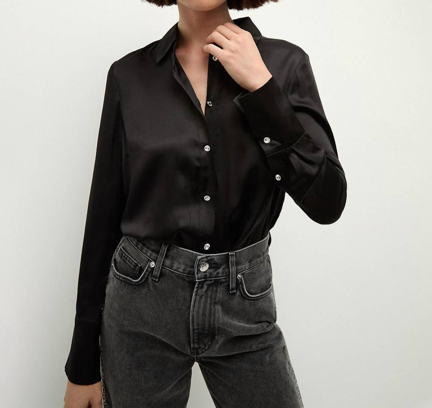 Veronica Beard - Monique Top