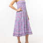 Bindu - Marissa Midi Dress
