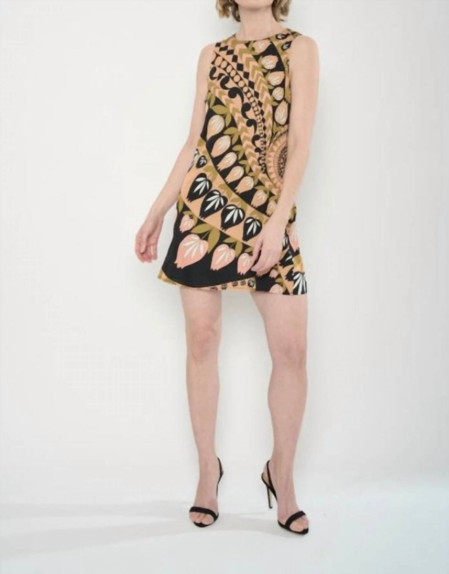 Flora Bea - Ellis Dress