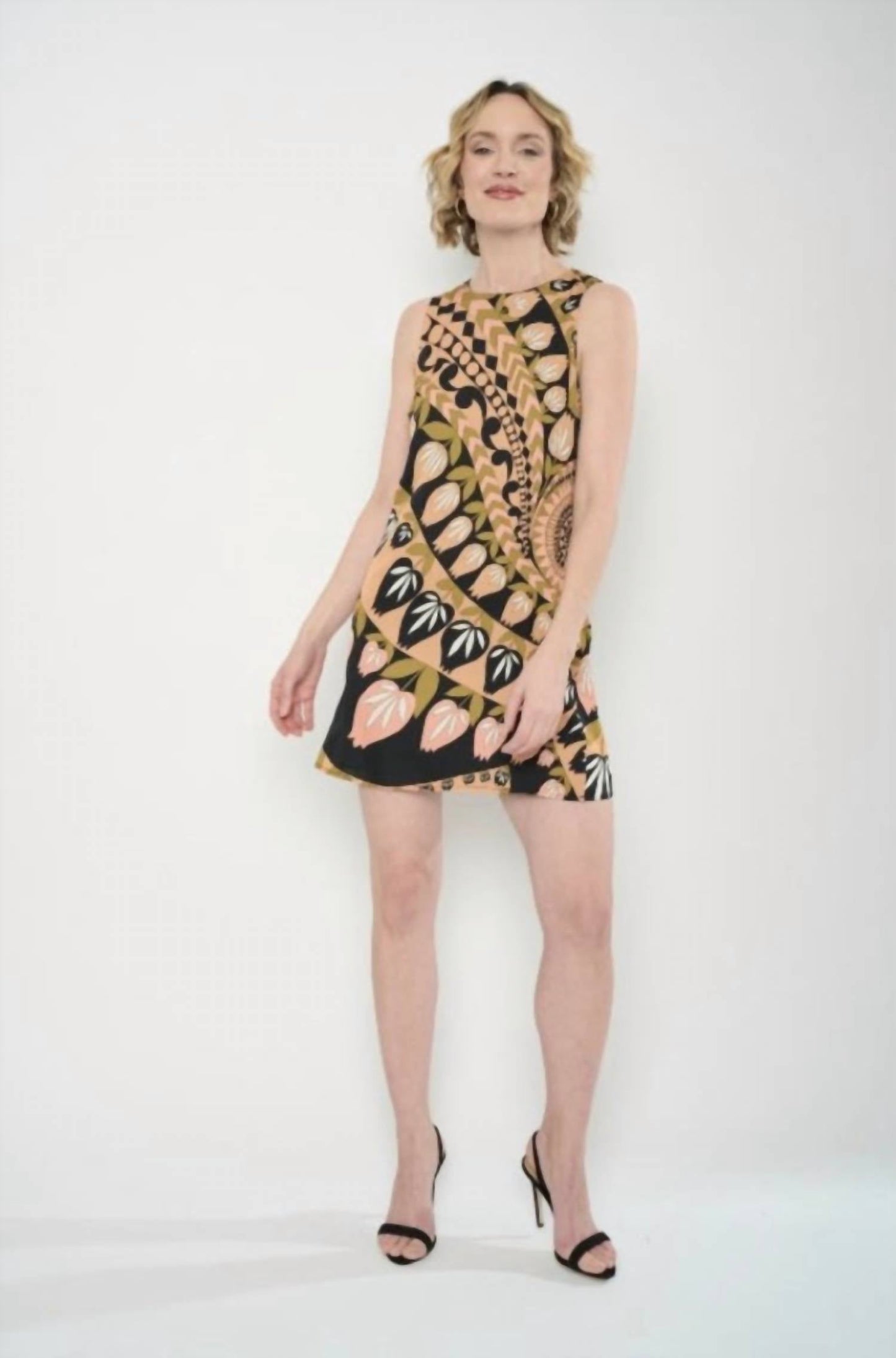 Flora Bea - Ellis Dress