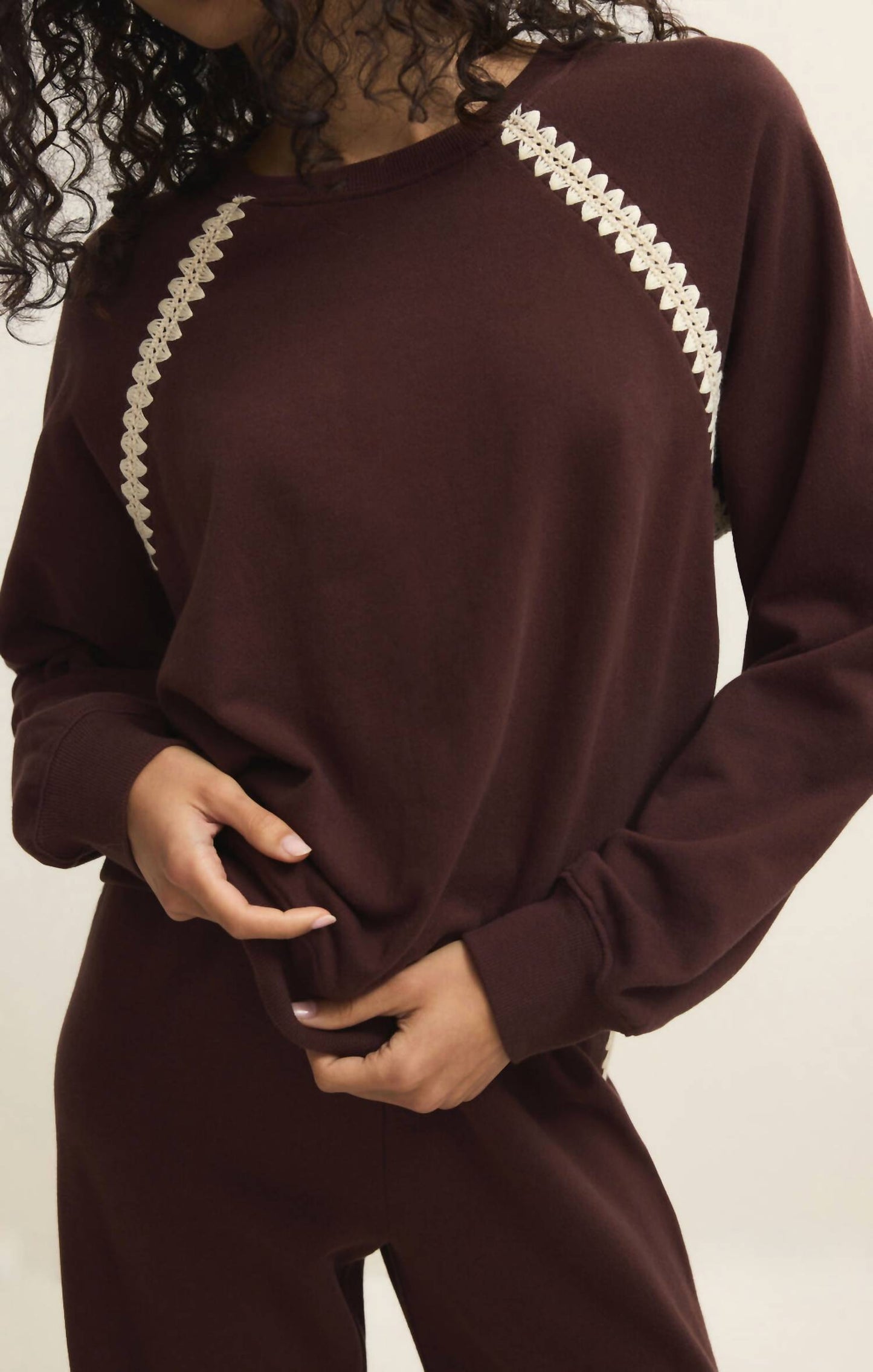 Z Supply - All Around Sweatshirt