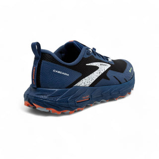 Brooks - Tênis de corrida de trilha Cascadia 17 GTX masculino