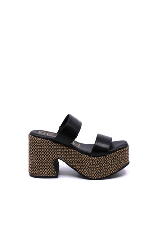 Matisse - Sandália West Haven Feminina