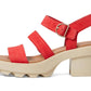 Sorel - Women's Joanie Ankle Sandals