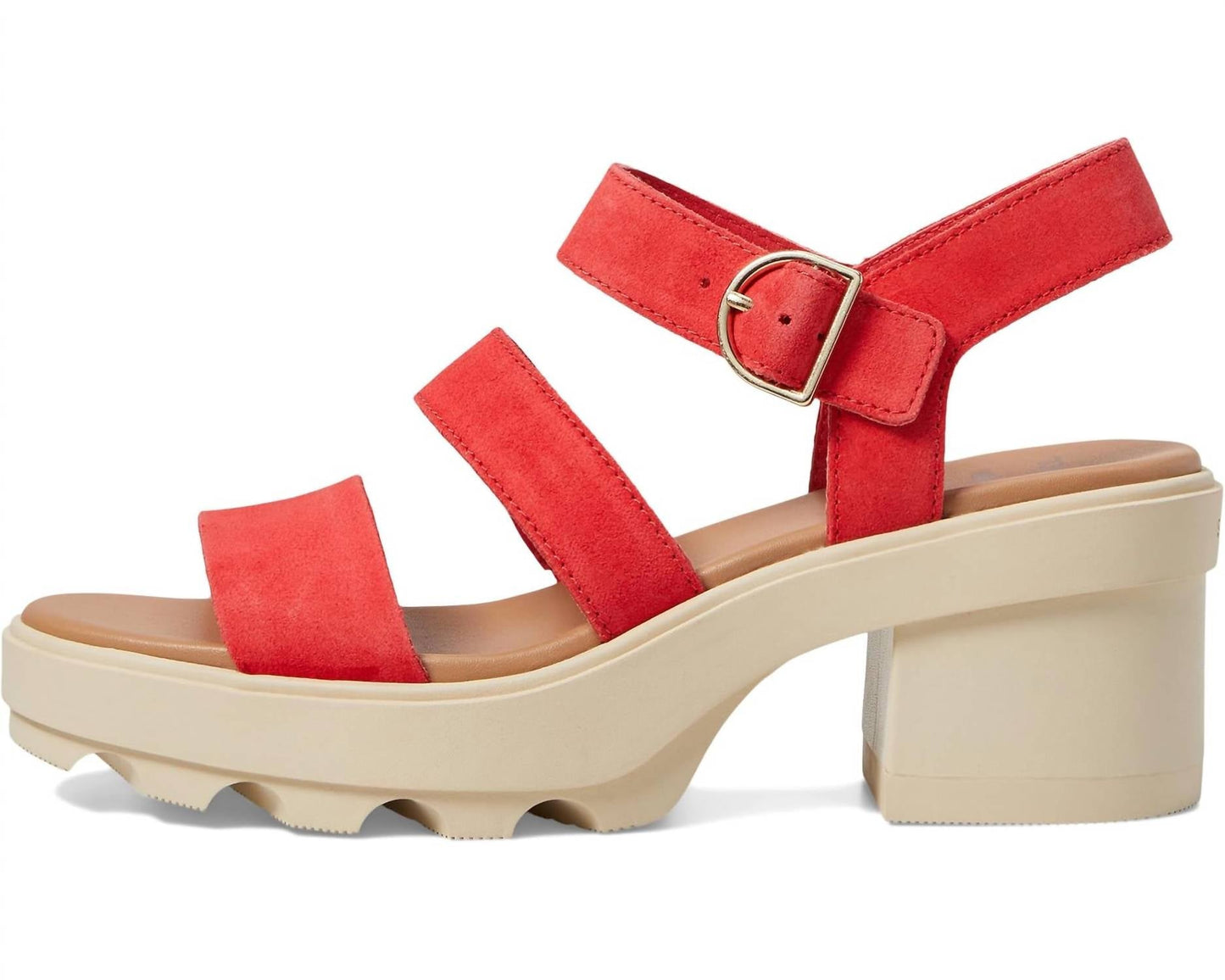 Sorel - Women's Joanie Ankle Sandals