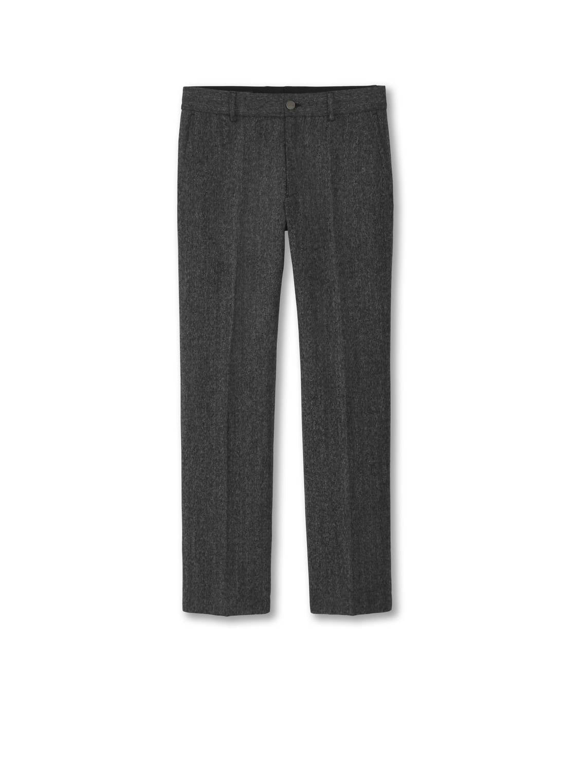 On This Day - Linen Blend Easy Fit Pants