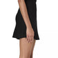 French Connection - Enni Satin Flared Mini Skirt
