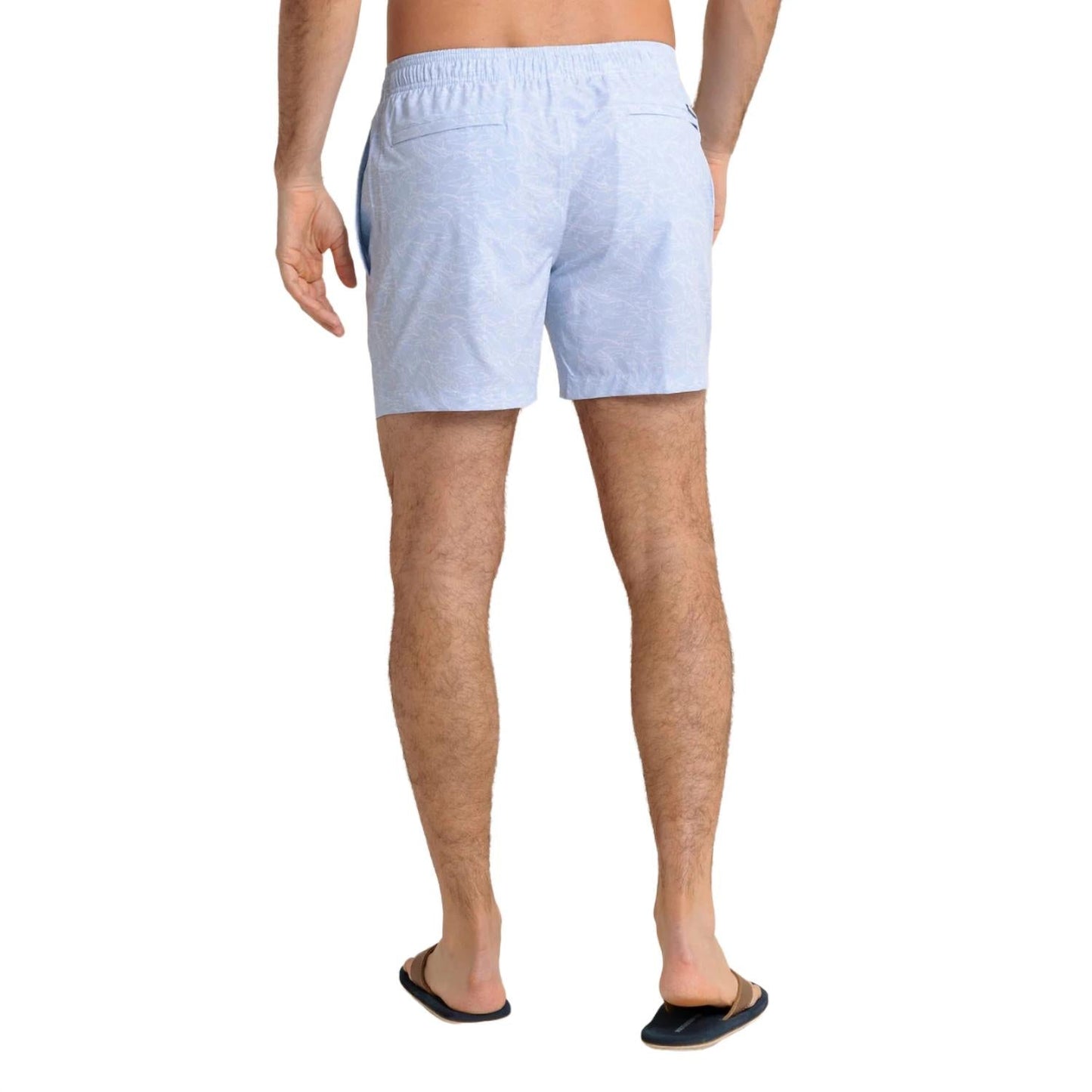 Southern Tide - Shark Bait Swim Trunk