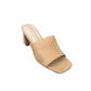 Cocco Miami - Women's Zs 17204-22 Block Heel