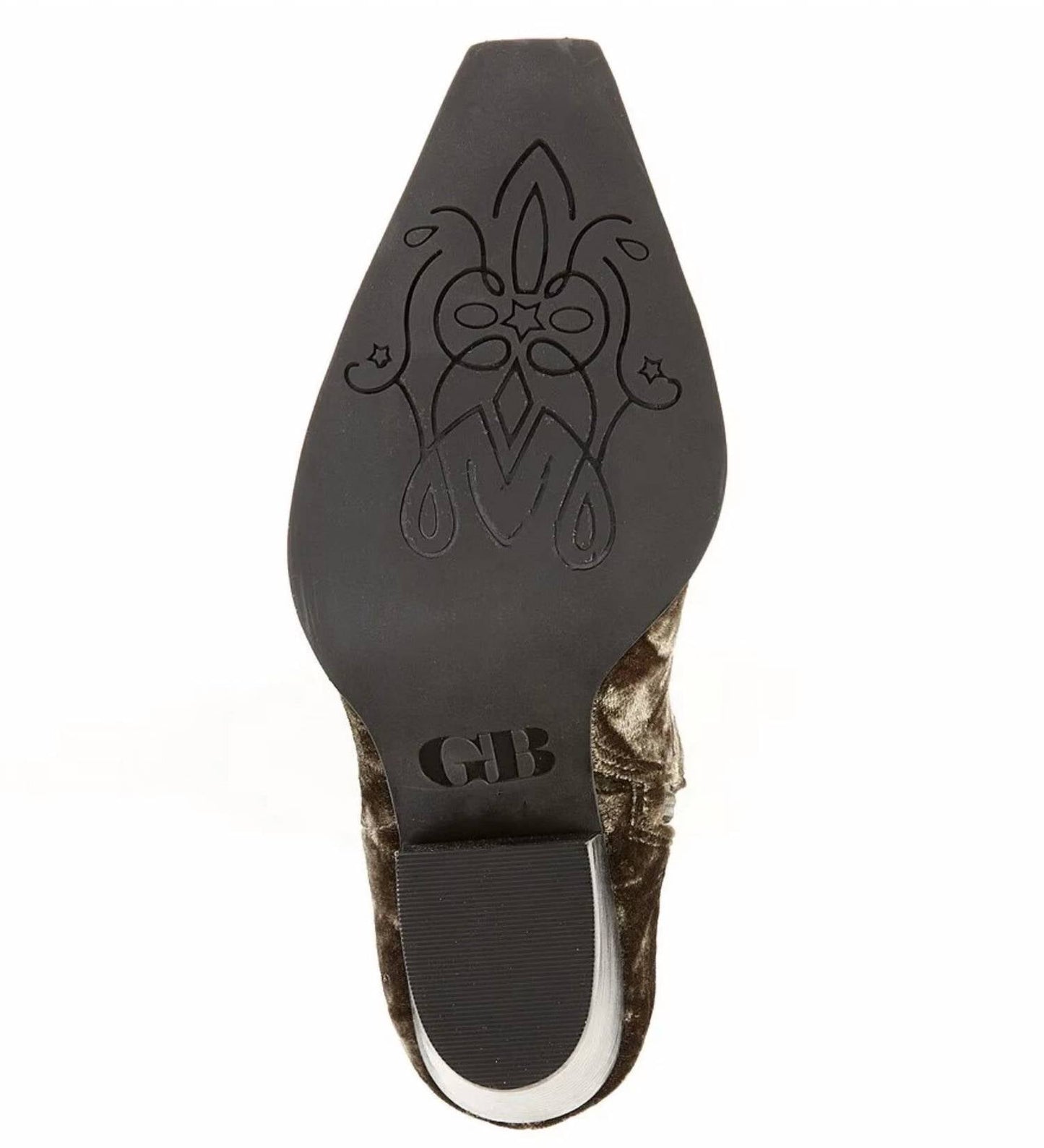 Gianni Bini - Women's Star-crossd 3 Western Booties