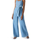Steve Madden - Artie Denim Jumpsuit