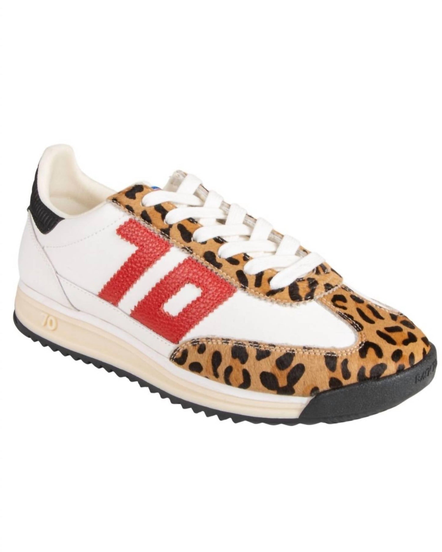 Back 70 - Barkley Strike Sneaker