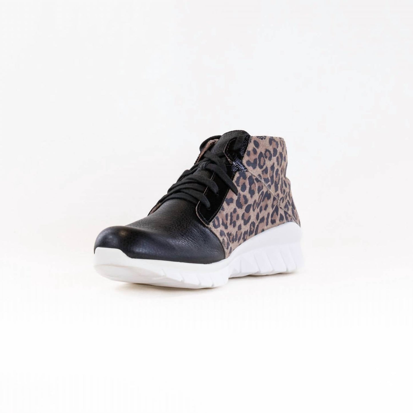 Naot - Women's Polaris Leather Shoes