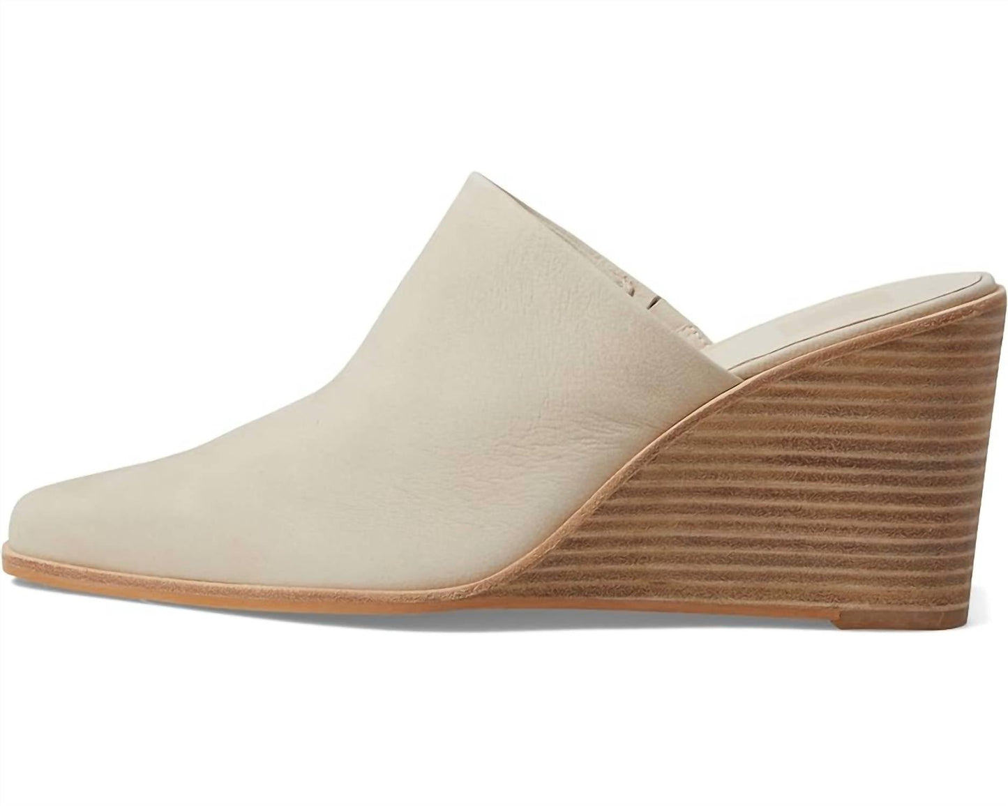 Dolce Vita - Beema Leather Wedge