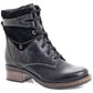 Dromedaris - Women's Kara Suede Boot