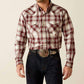 Ariat - Walt Classic Fit Shirt