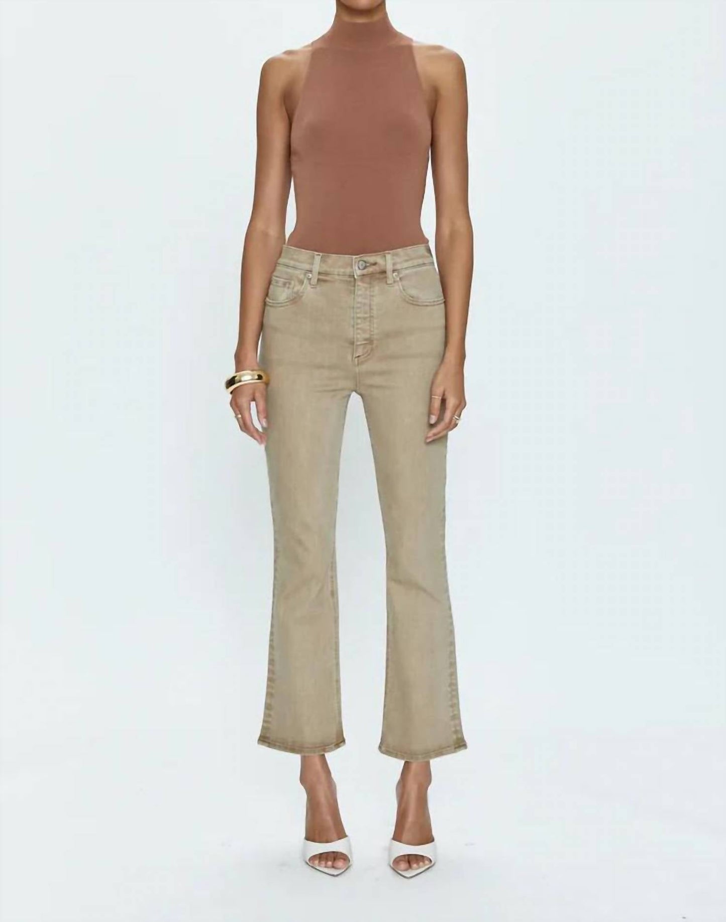 Pistola - Lennon High Rise Bootcut Jeans