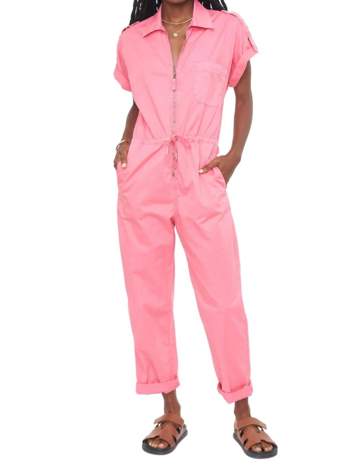 Pistola - Jordan Jumpsuit