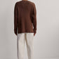 Varley - EMILE RIB KNIT SWEATER
