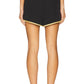 Zimmermann - Running Short