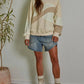 By Together - Avenel Pullover Crewneck Sweatshirt